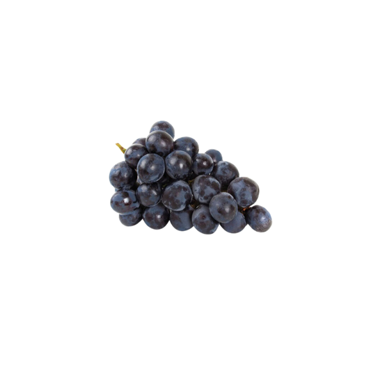 Grapes Black