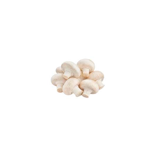 White Mashroom - Oman - 250g