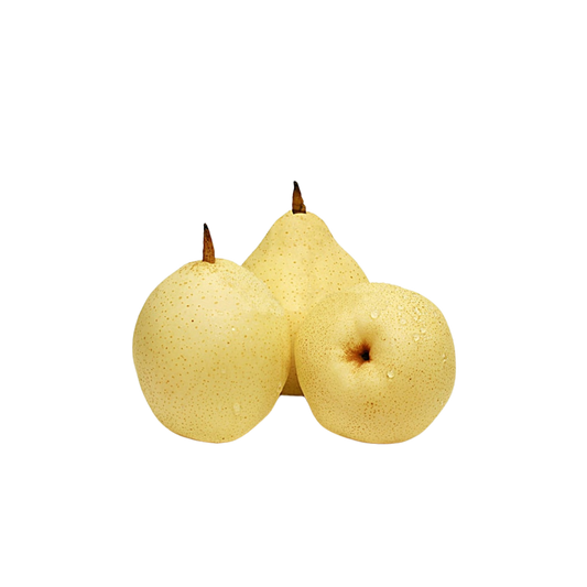 Pears - Ya - 500g