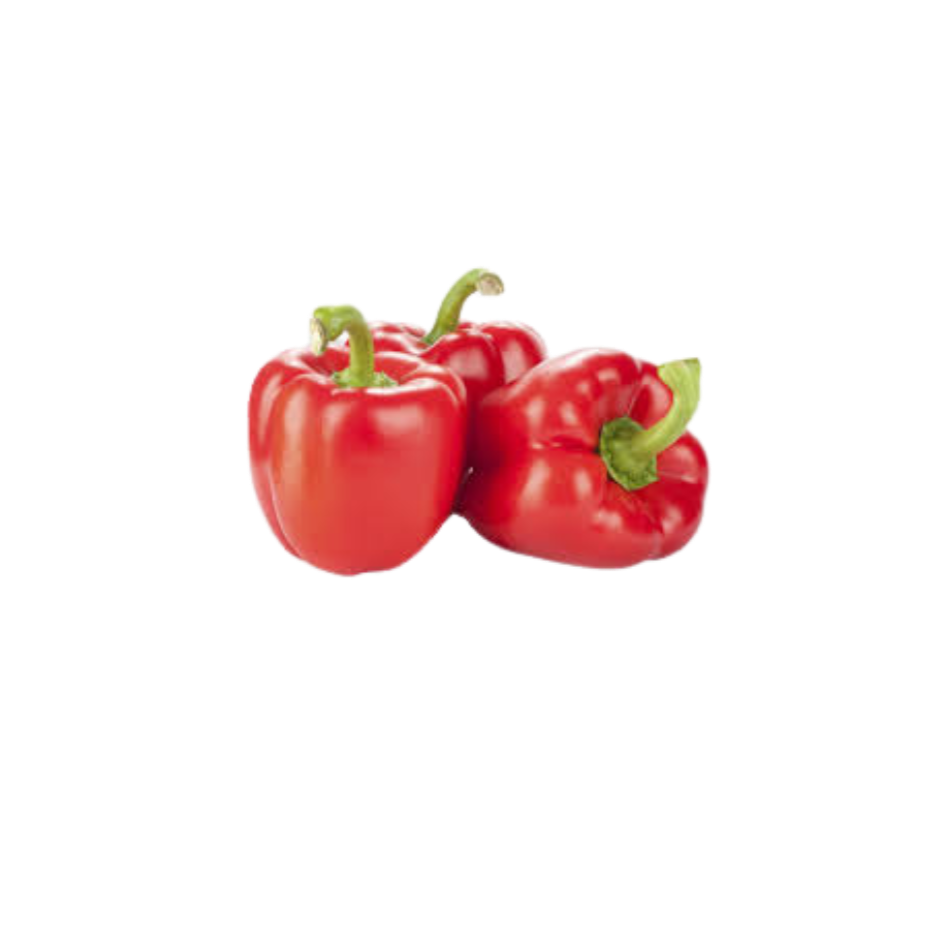 Capsicum Red - UAE