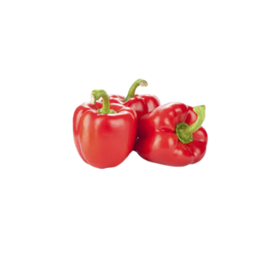 Capsicum Red - UAE
