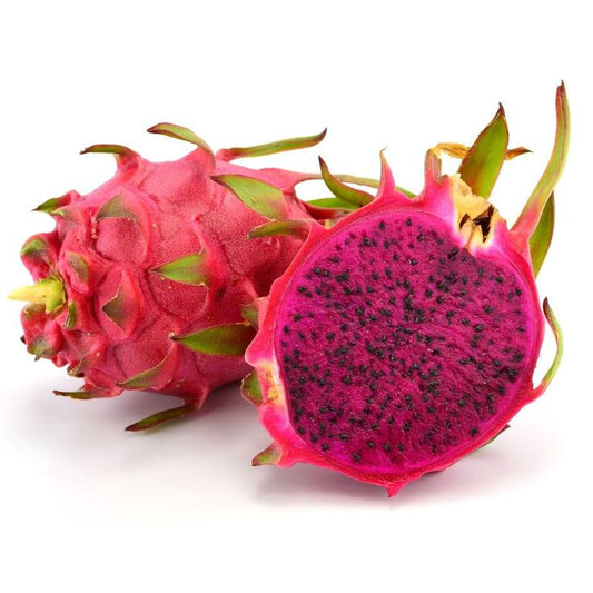 Red dragon fruit vietnam 1 Pack