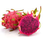 Red dragon fruit vietnam 1 Pack