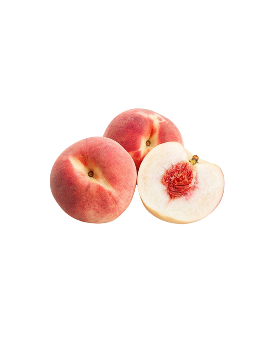 White Peaches - Australia,