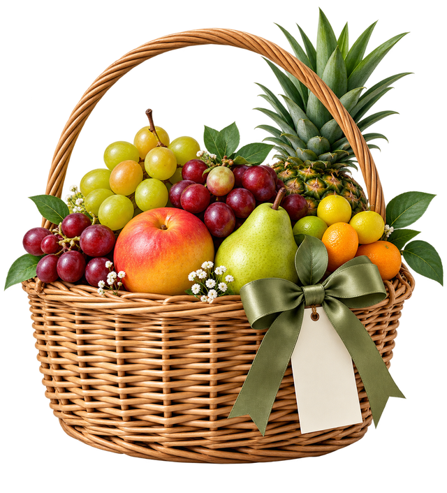 Fruit Baskets