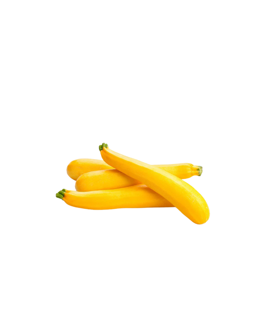 YellowCourgette