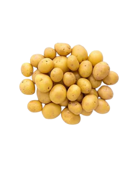 baby potatoes holland