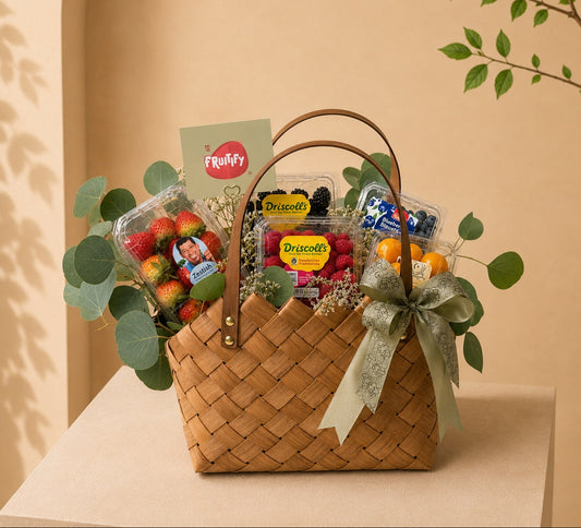 Eid Blessings Hamper