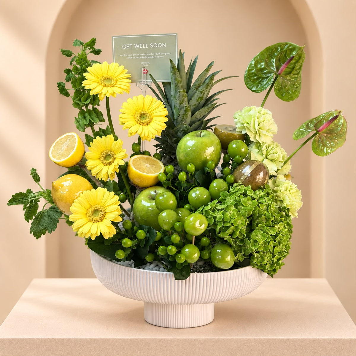 Bloomwell Arrangement