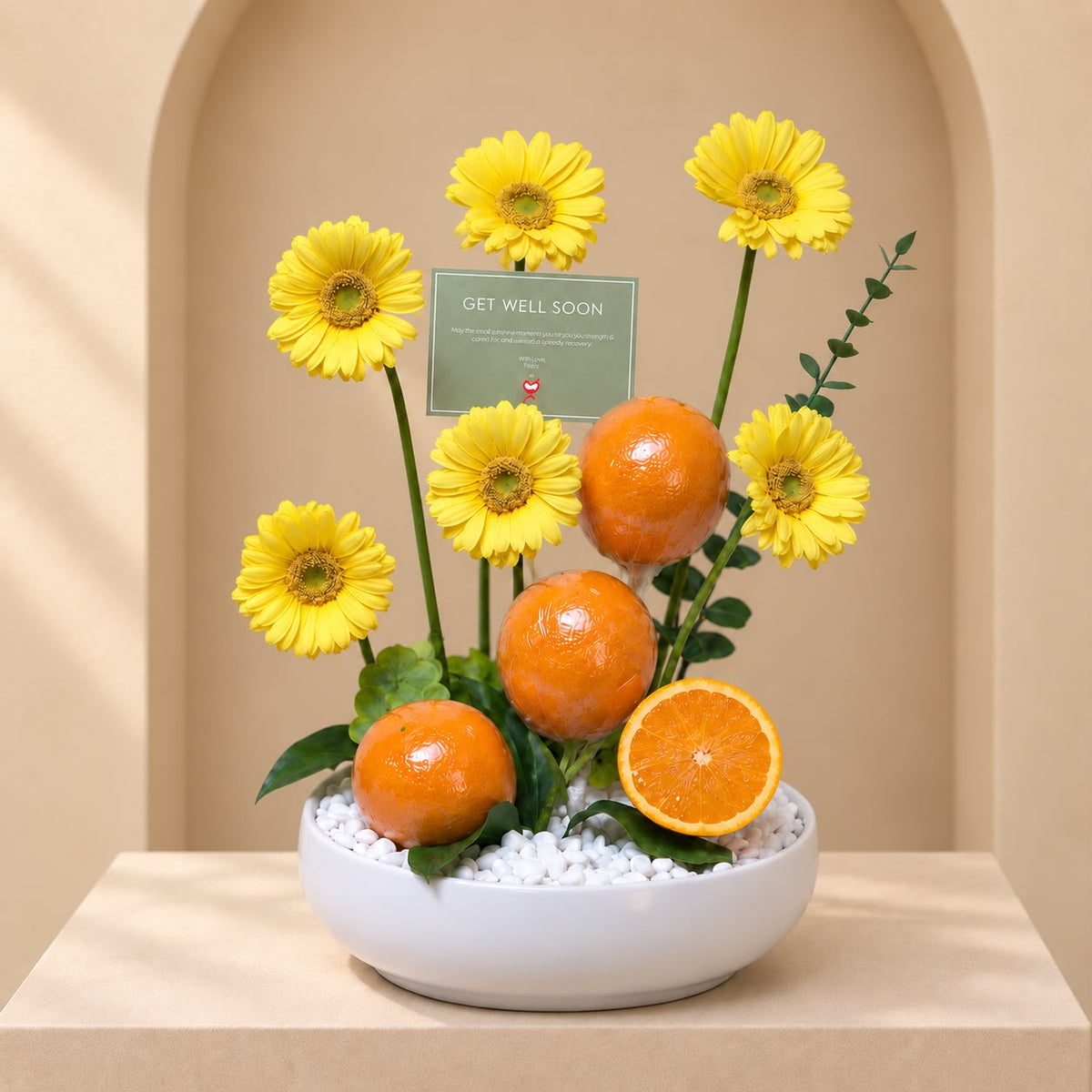Blooming Hope