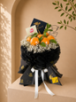 The Golden Harvest Congrats