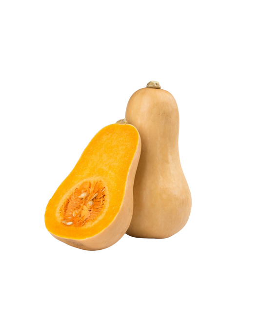 Butternut-pumpkin