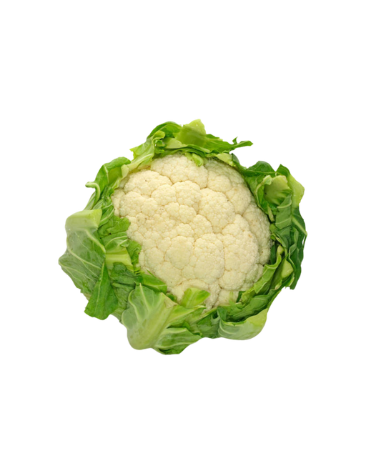 Cauliflower white France