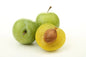 Green Plums