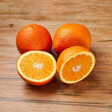 Orange Navel Egypt
