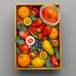 fruits gift box 