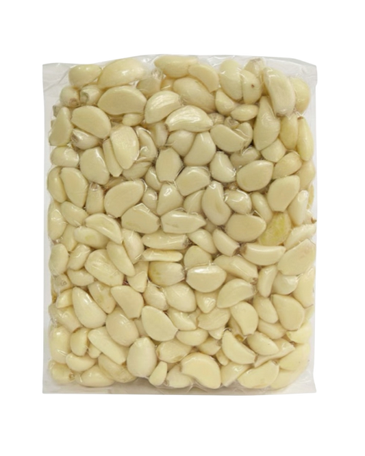 Garlic Peeled