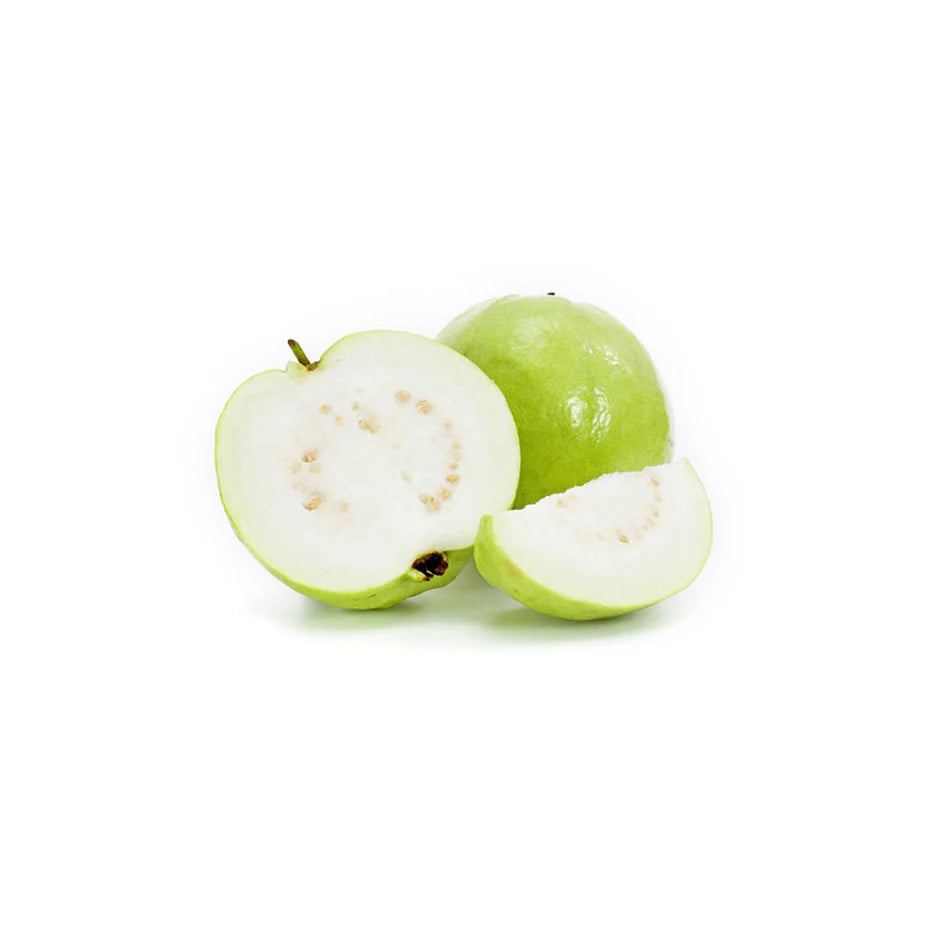 guava white seedless thailand 750g