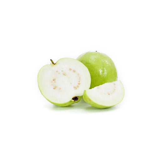 guava white seedless thailand 750g