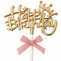 Happy Birthday Topper