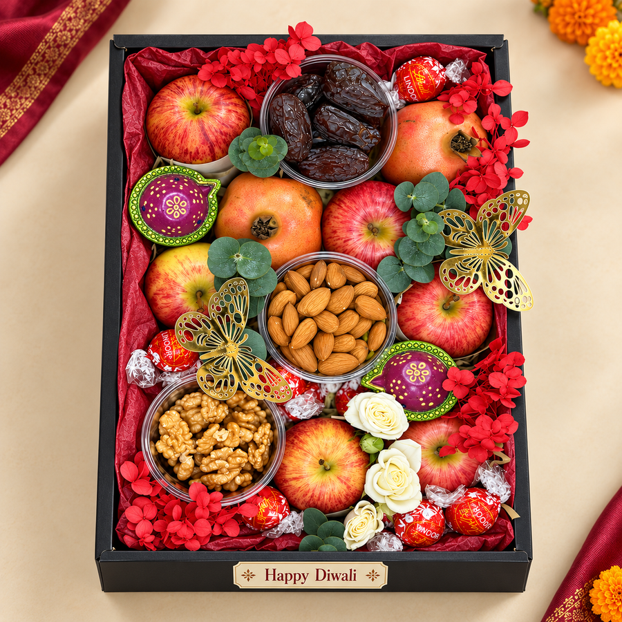 Diwali Celebration Gift Hamper