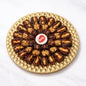 Premium Stuffed Dates Platter
