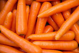 Carrot Australia 500g