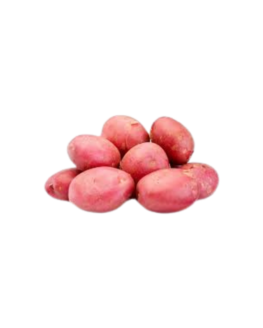 potato chat red