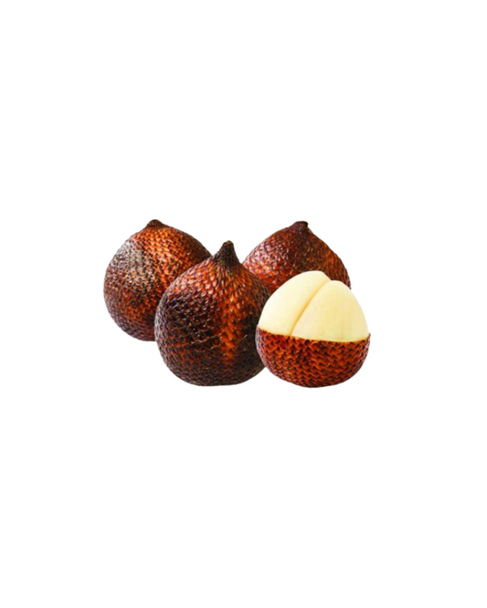 salak fruit indonesia
