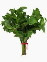 Mint Leaves