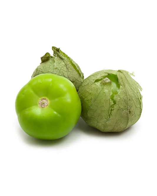 tomatillo colombia