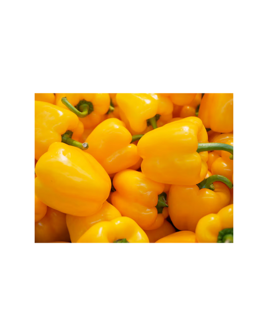 yellow-peppers